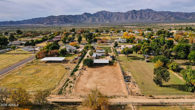 7515 N 185TH Avenue, Waddell, AZ 85355