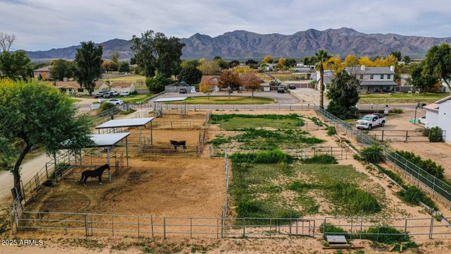 7515 N 185TH Avenue, Waddell, AZ 85355