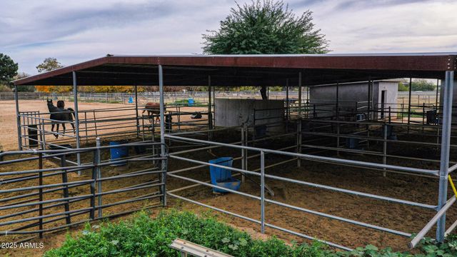 7515 N 185TH Avenue, Waddell, AZ 85355