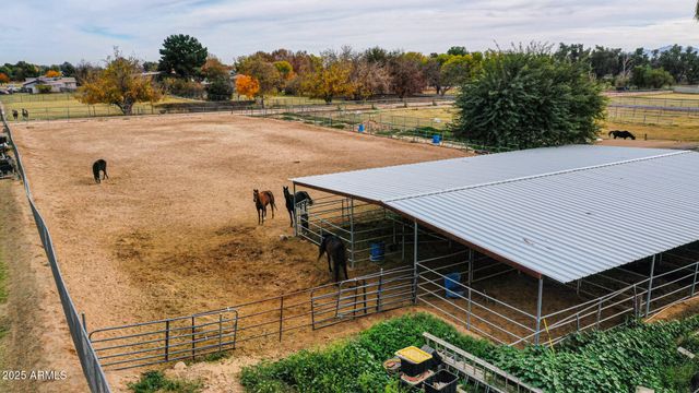 7515 N 185TH Avenue, Waddell, AZ 85355