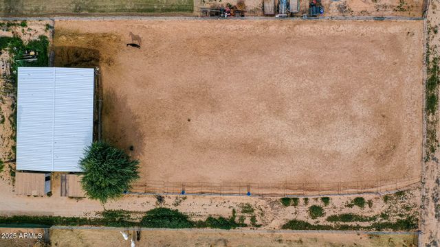 7515 N 185TH Avenue, Waddell, AZ 85355