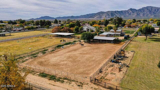 7515 N 185TH Avenue, Waddell, AZ 85355