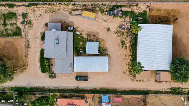 7515 N 185TH Avenue, Waddell, AZ 85355