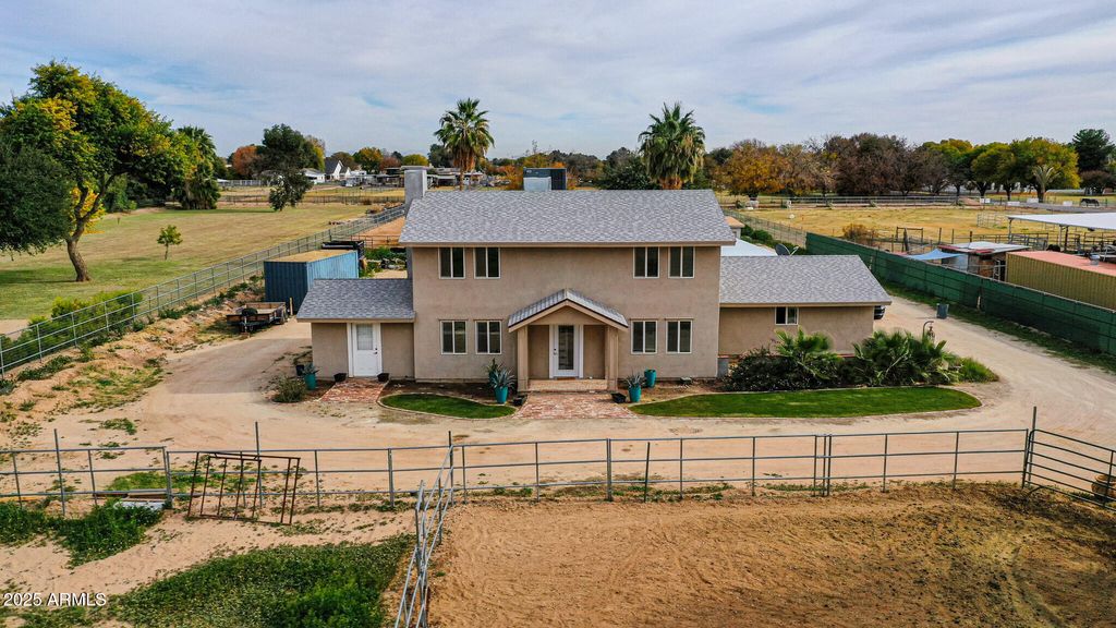 7515 N 185TH Avenue, Waddell, AZ 85355