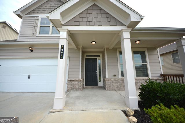 2372 Haliard Way, Lithonia, GA 30058