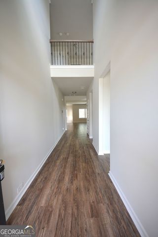2372 Haliard Way, Lithonia, GA 30058