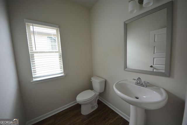 2372 Haliard Way, Lithonia, GA 30058
