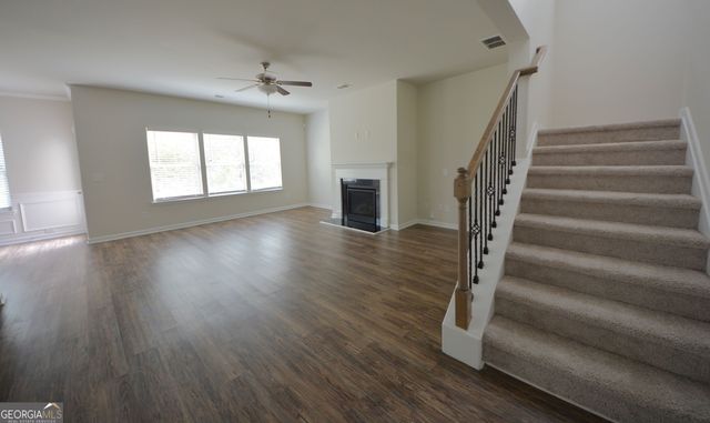 2372 Haliard Way, Lithonia, GA 30058