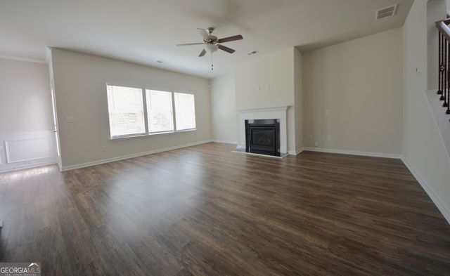 2372 Haliard Way, Lithonia, GA 30058