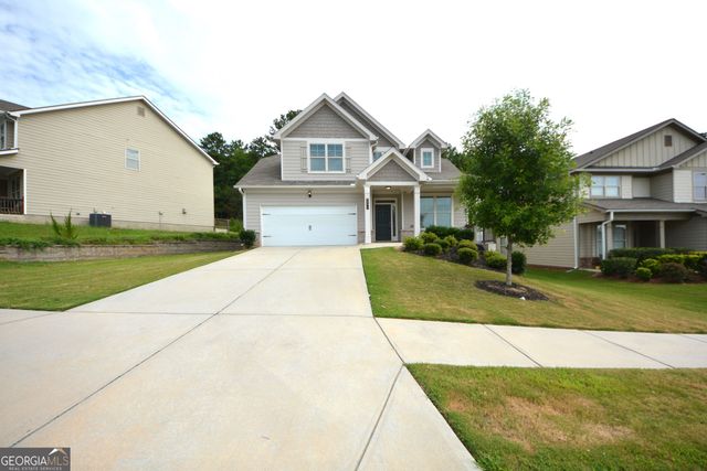 2372 Haliard Way, Lithonia, GA 30058