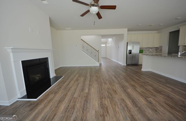 2372 Haliard Way, Lithonia, GA 30058