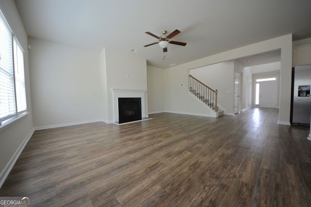 2372 Haliard Way, Lithonia, GA 30058
