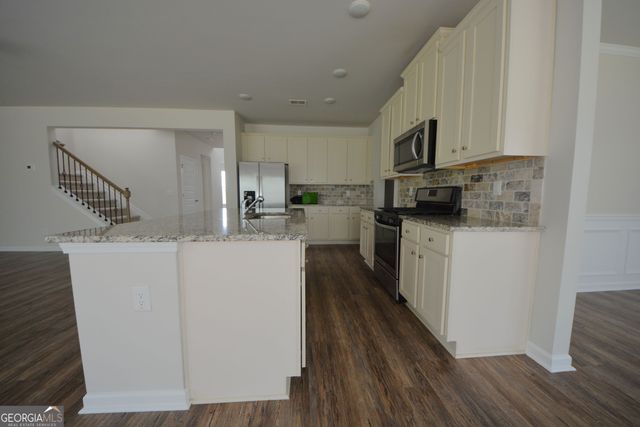 2372 Haliard Way, Lithonia, GA 30058