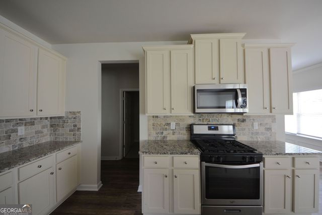 2372 Haliard Way, Lithonia, GA 30058