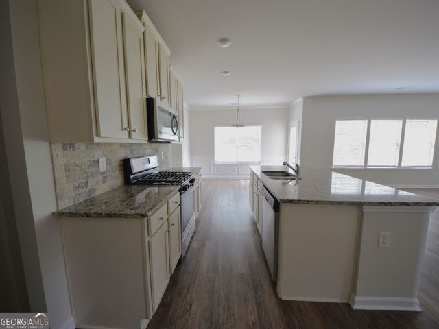 2372 Haliard Way, Lithonia, GA 30058