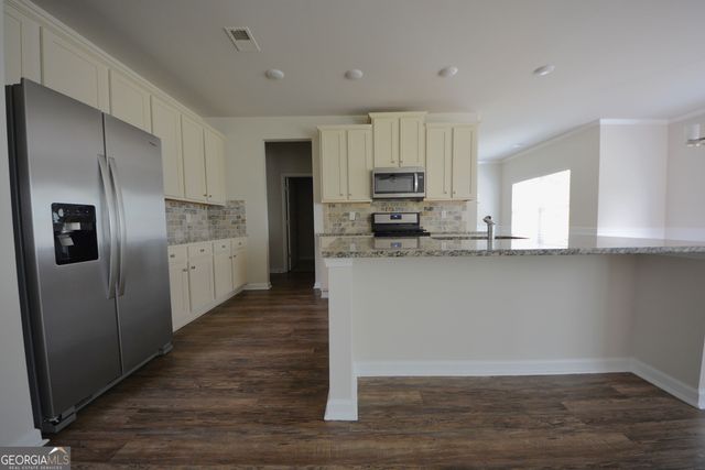2372 Haliard Way, Lithonia, GA 30058