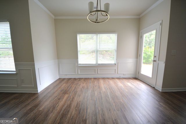 2372 Haliard Way, Lithonia, GA 30058