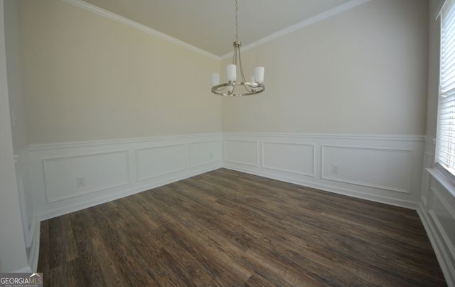 2372 Haliard Way, Lithonia, GA 30058