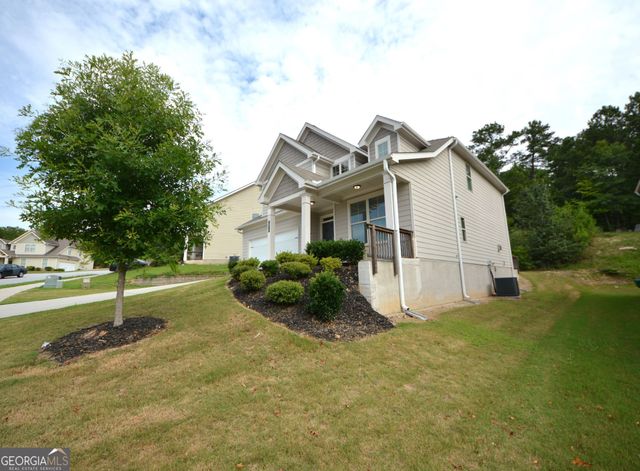 2372 Haliard Way, Lithonia, GA 30058