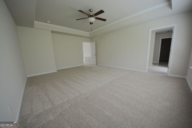 2372 Haliard Way, Lithonia, GA 30058
