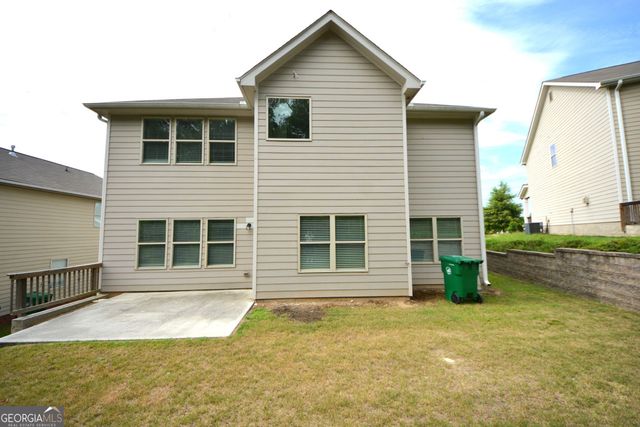 2372 Haliard Way, Lithonia, GA 30058