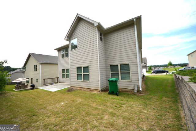 2372 Haliard Way, Lithonia, GA 30058