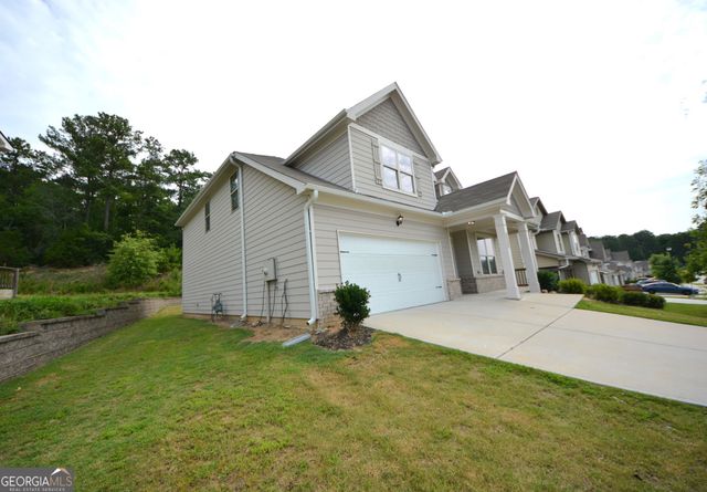 2372 Haliard Way, Lithonia, GA 30058