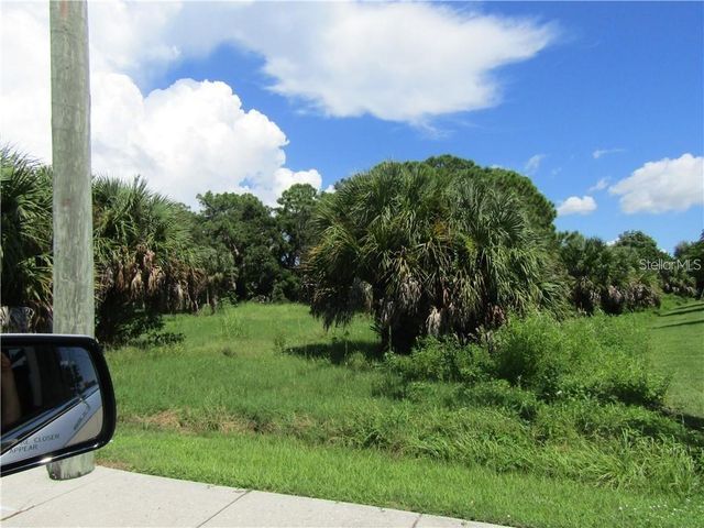 801 E 1ST STREET, Englewood, FL 34223