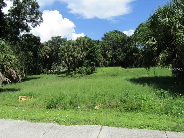 801 E 1ST STREET, Englewood, FL 34223
