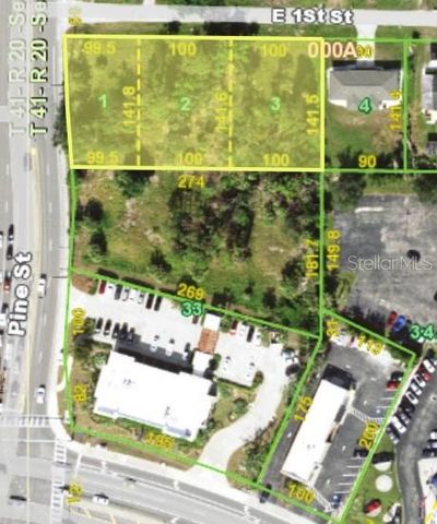 801 E 1ST STREET, Englewood, FL 34223