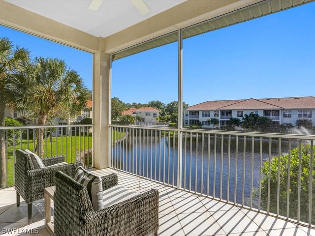 1051 Egrets Walk CIR 7-201, Naples, FL 34108