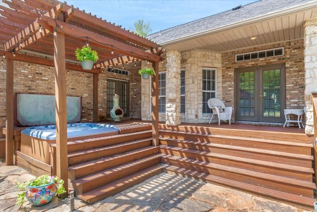 1312 Vz County Road 2624, Wills Point, TX 75169