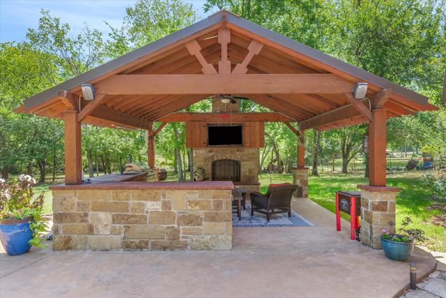 1312 Vz County Road 2624, Wills Point, TX 75169