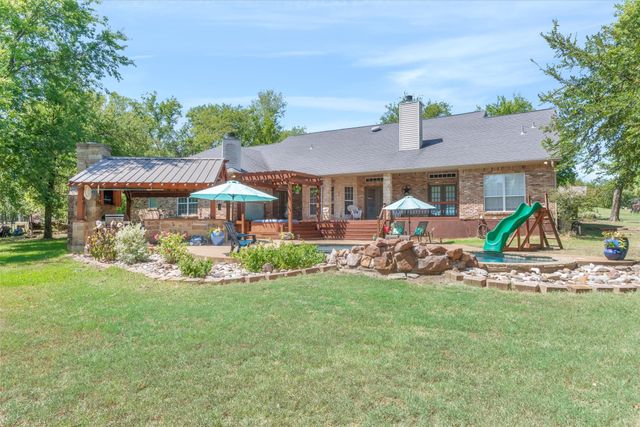 1312 Vz County Road 2624, Wills Point, TX 75169