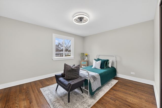 1338 Radcliffe Lane, Schaumburg, IL 60193