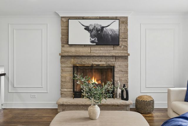 1338 Radcliffe Lane, Schaumburg, IL 60193