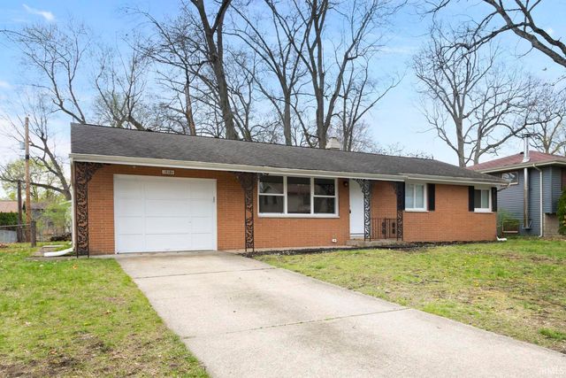 19280 Dresden Drive, South Bend, IN 46637