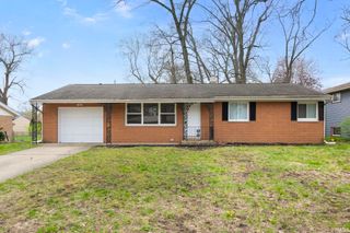 19280 Dresden Drive, South Bend, IN 46637