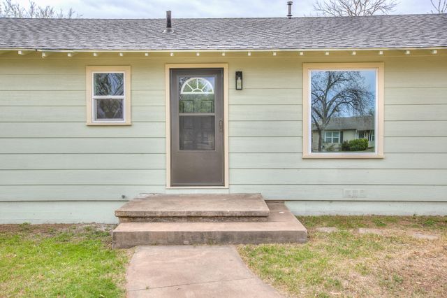 2315 Colorado Avenue, San Angelo, TX 76901