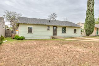 2315 Colorado Avenue, San Angelo, TX 76901