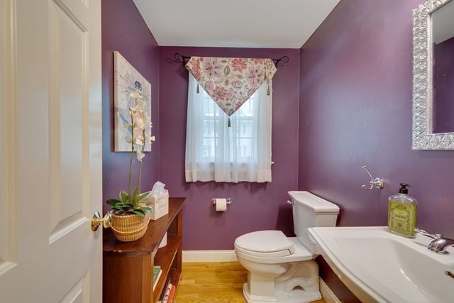 132 Central St, North Reading, MA 01864