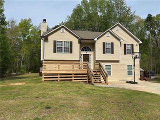 5124 Hulseytown Road, Dallas, GA 30157