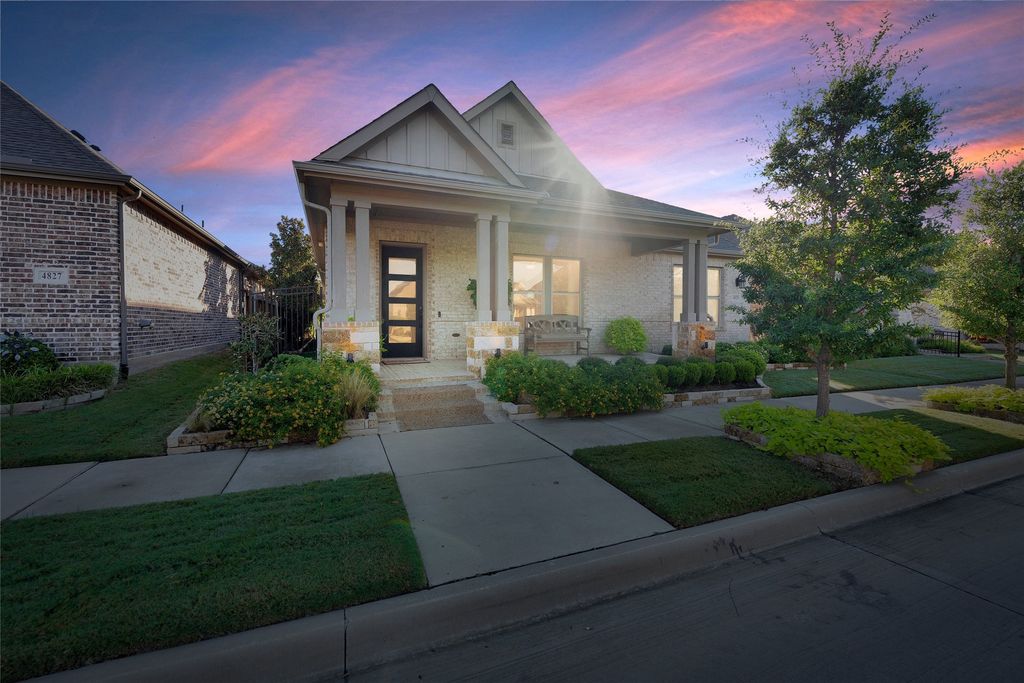4825 Beaver Creek Drive, Arlington, TX 76005