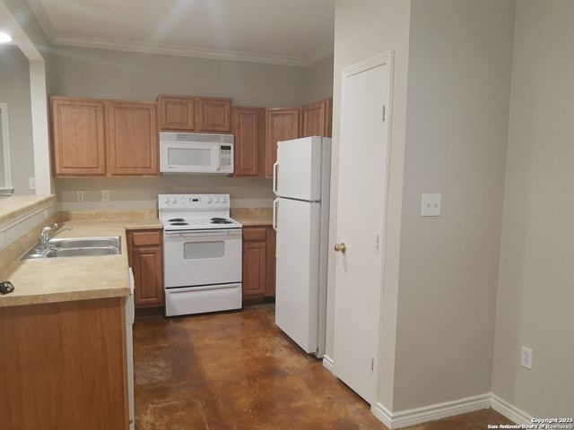 5003 Summit Pass Apt 1, San Antonio, TX 78229