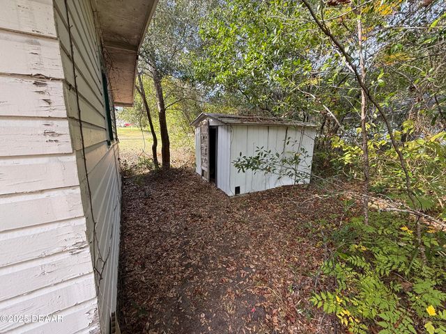 511 W Bartlett Street, Deland, FL 32720