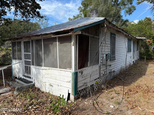 511 W Bartlett Street, Deland, FL 32720