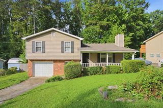1496 Cherry Hill Road SW, Conyers, GA 30094