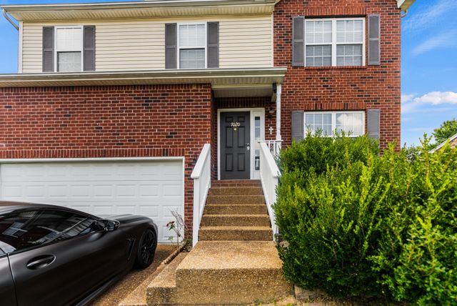 7020 Timber Oak Dr, Mount Juliet, TN 37122