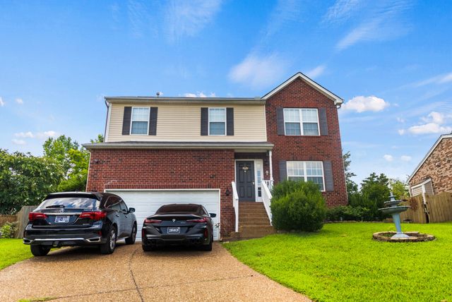 7020 Timber Oak Dr, Mount Juliet, TN 37122