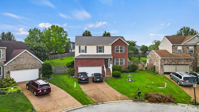 7020 Timber Oak Dr, Mount Juliet, TN 37122